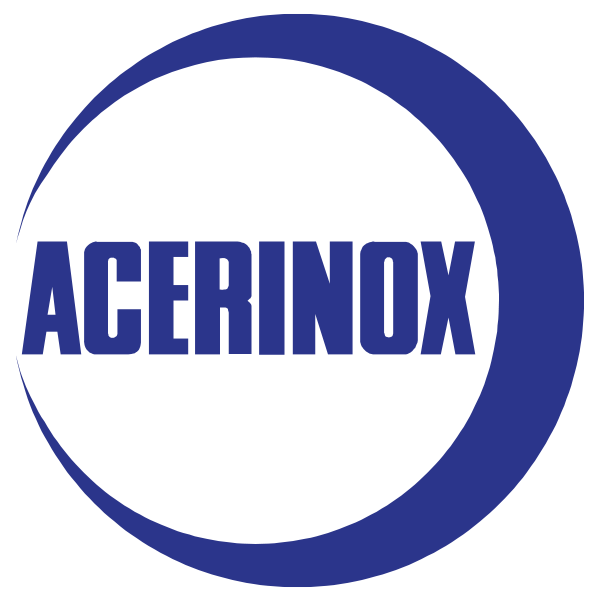 Logotipo Acerinox