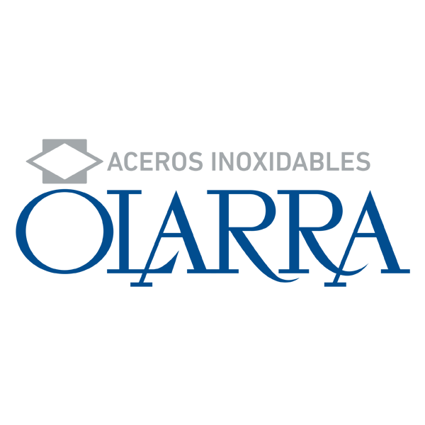 Logotipo Olarra