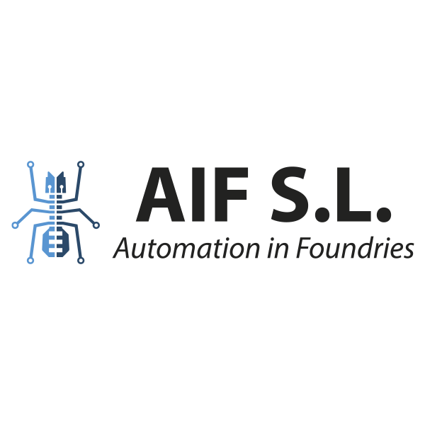 Logotipo AIF