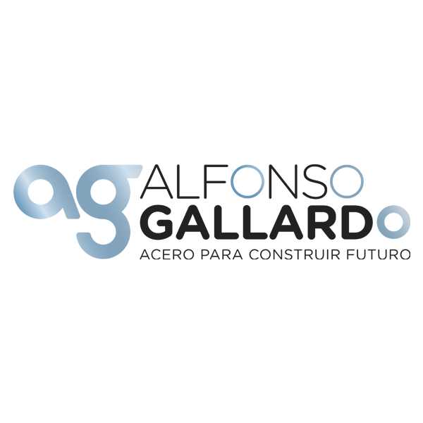 Logotipo Alfonso Gallardo