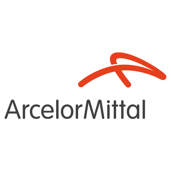 Logotipo AcelorMittal