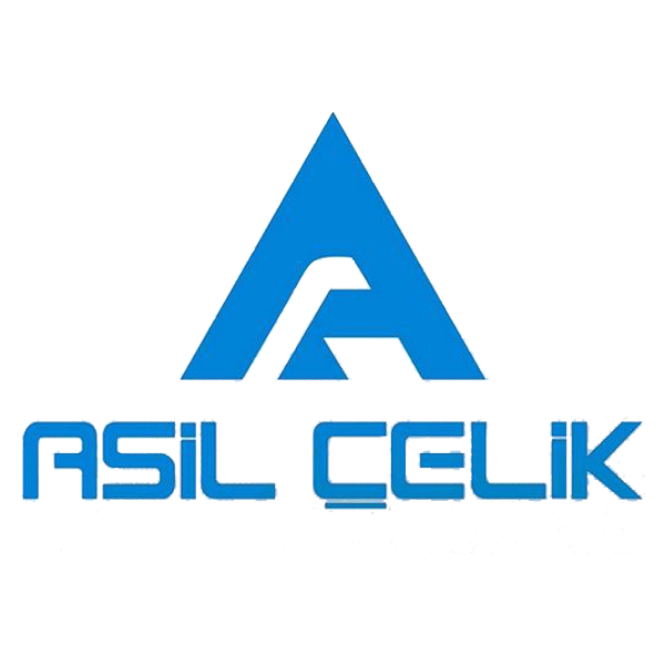 Logotipo Asil Celik