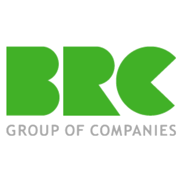 Logotipo BRC
