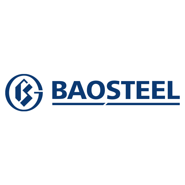 Logotipo BaoSteel