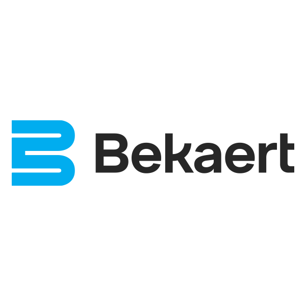 Logotipo Bekaert