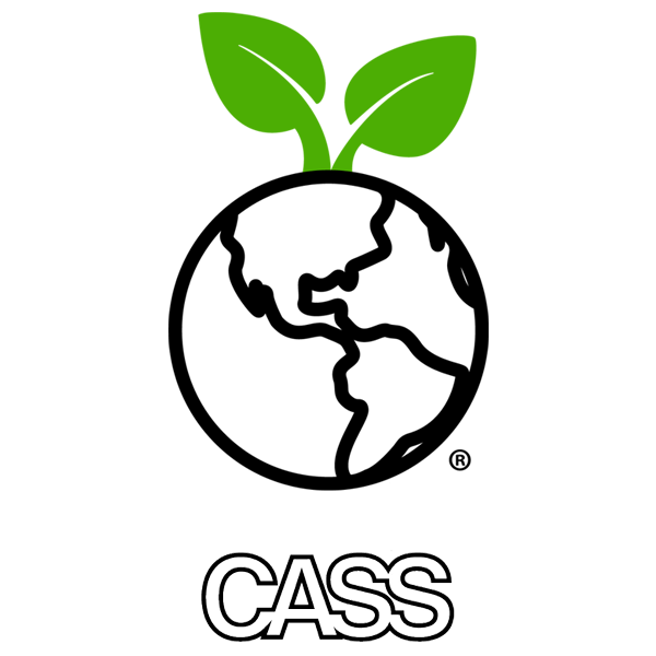 Logotipo CASS