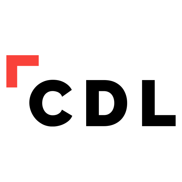 Logotipo CDL
