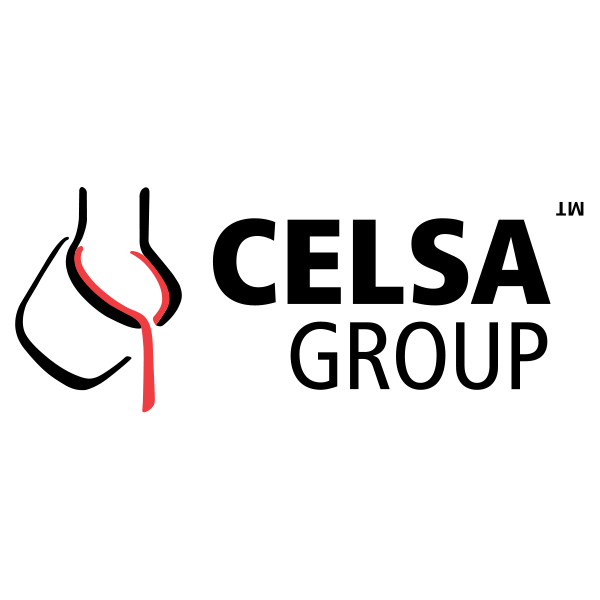 Logotipo Celsa Group