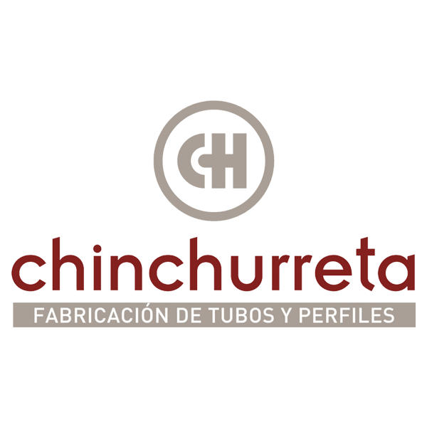 Logotipo Chinchurreta