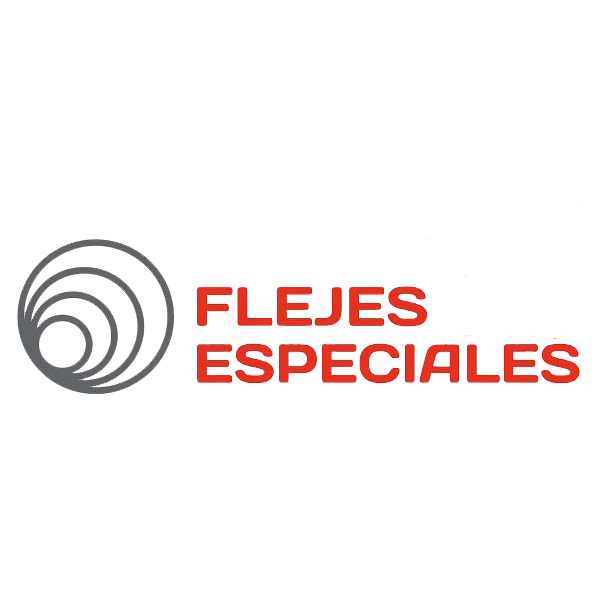 Logotipo Flejes Especiales