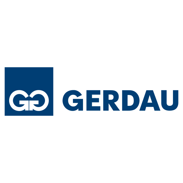 Logotipo Gerdau