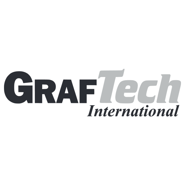 Logotipo GrafTech International