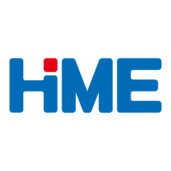 Logotipo HME