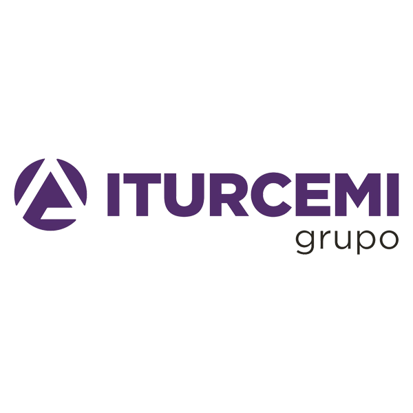 Logotipo Iturcemi