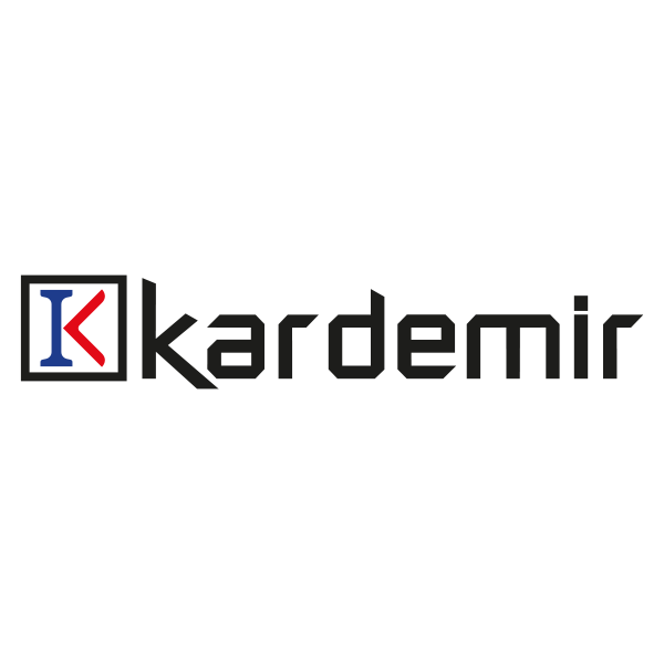 Logotipo Kardemir