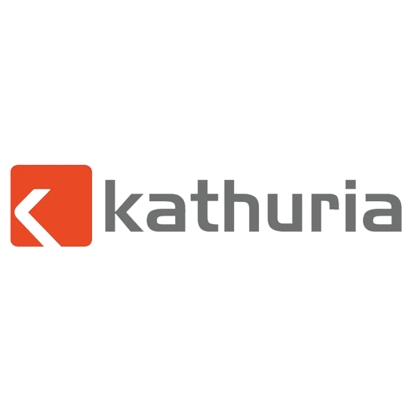 Logotipo Kathuria