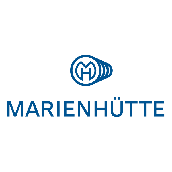 Logotipo Marienhutte
