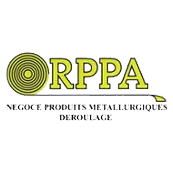 Logotipo Orppa