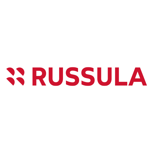 Logotipo Russula