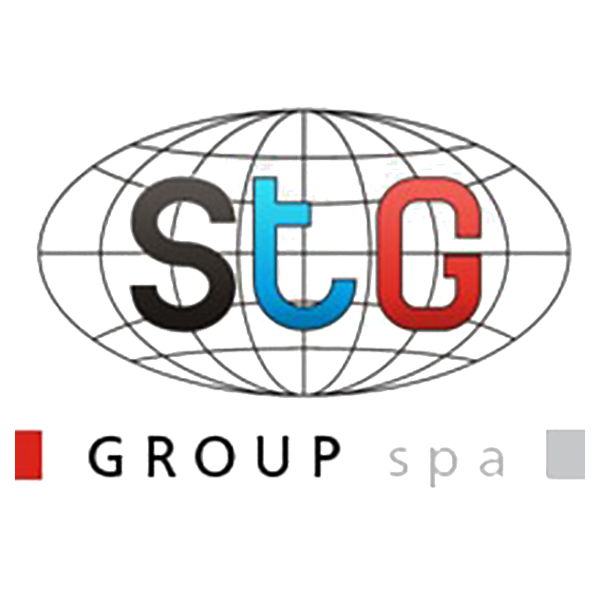 Logotipo STG