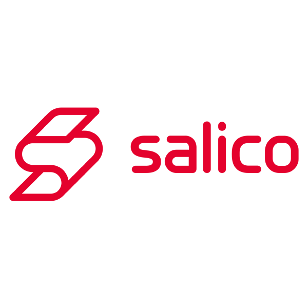 Logotipo Salico