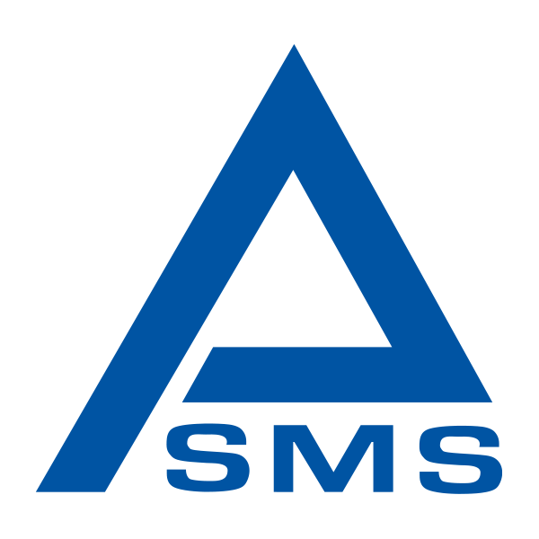 Logotipo Samsun Makina Sanavi