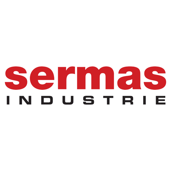 Logotipo Sermas