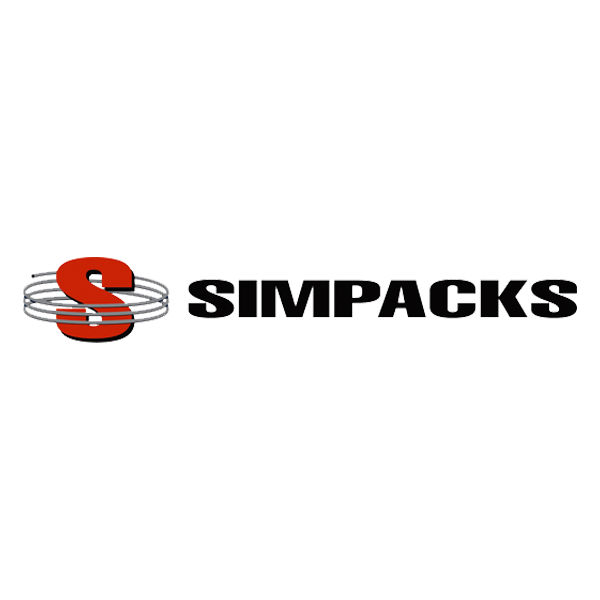 Logotipo Simpacks