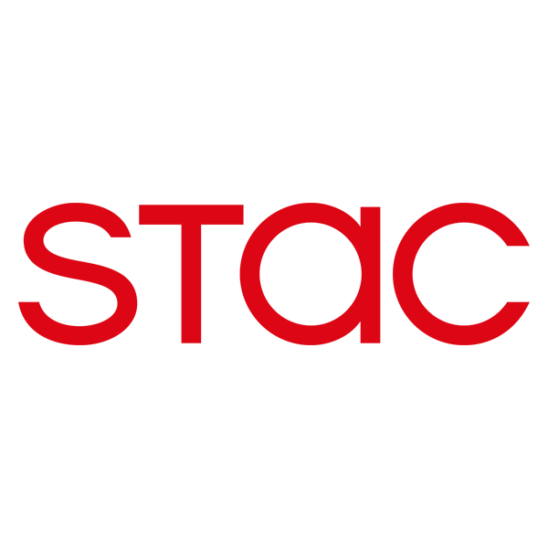 Logotipo Stac