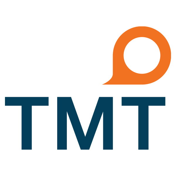 Logotipo TMT