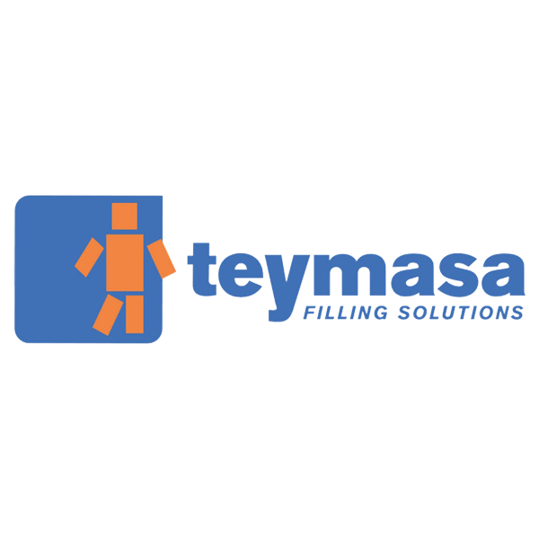 Logotipo Teymasa