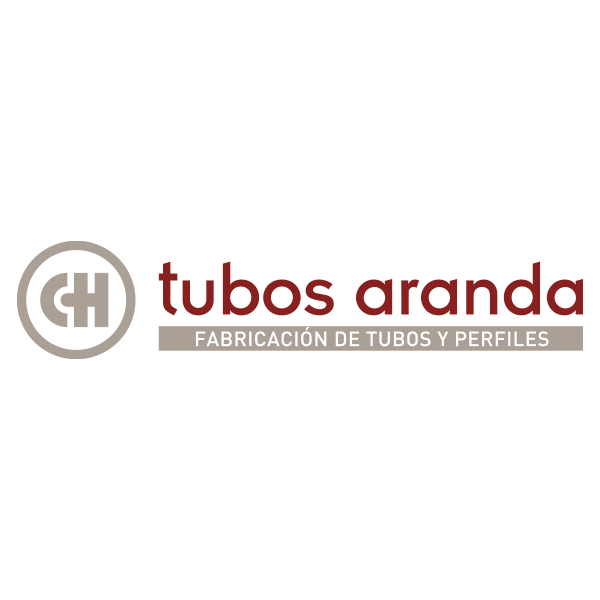Logotipo Tubos Aranda