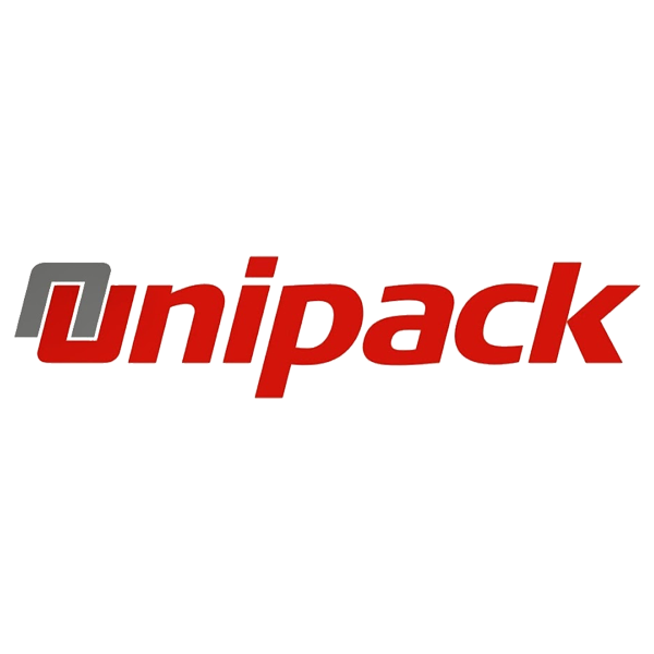 Logotipo Unipack