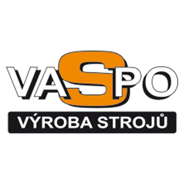 Logotipo Vaspo
