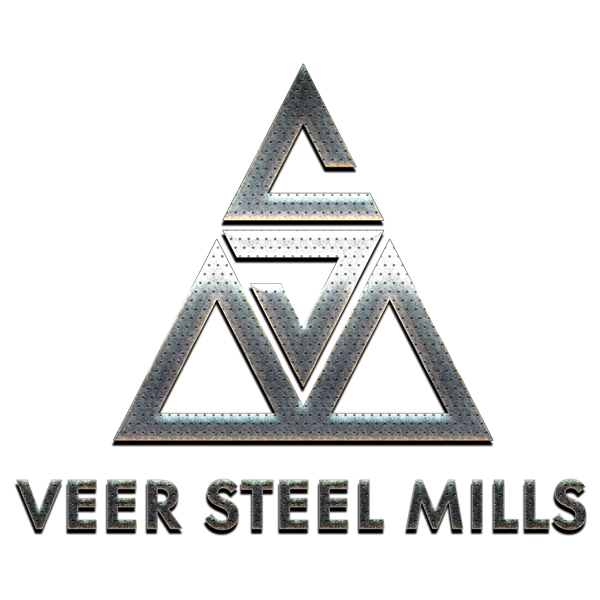 Logotipo Veer Steel Mills