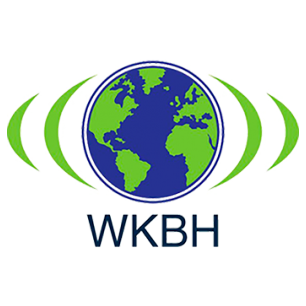 Logotipo WKBH