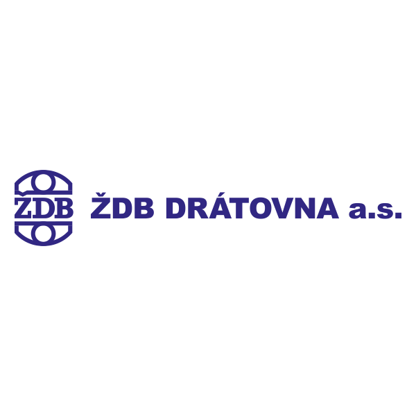 Logotipo ZDB Dratovna