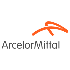 Logotipo AcelorMittal