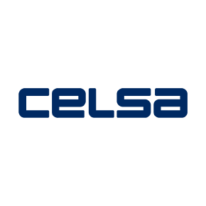 Logotipo Celsa