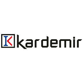Logotipo Kademir