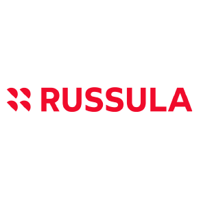 Logotipo Russula
