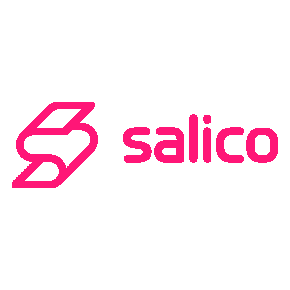 Logotipo Salico