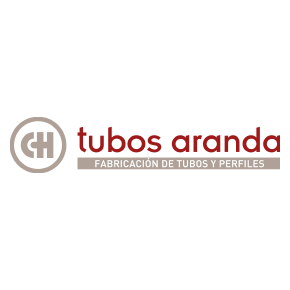 Logotipo Tubos Aranda